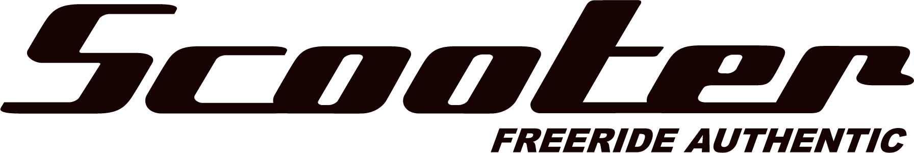 SCOOTER LOGO